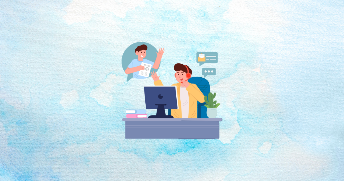 How the Dunning-Kruger Effect Influences Customer Support Interactions