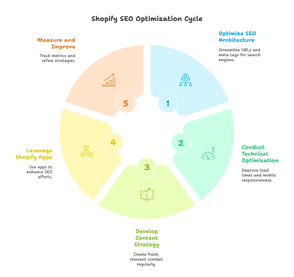 Algorithmic Authority on Shopify