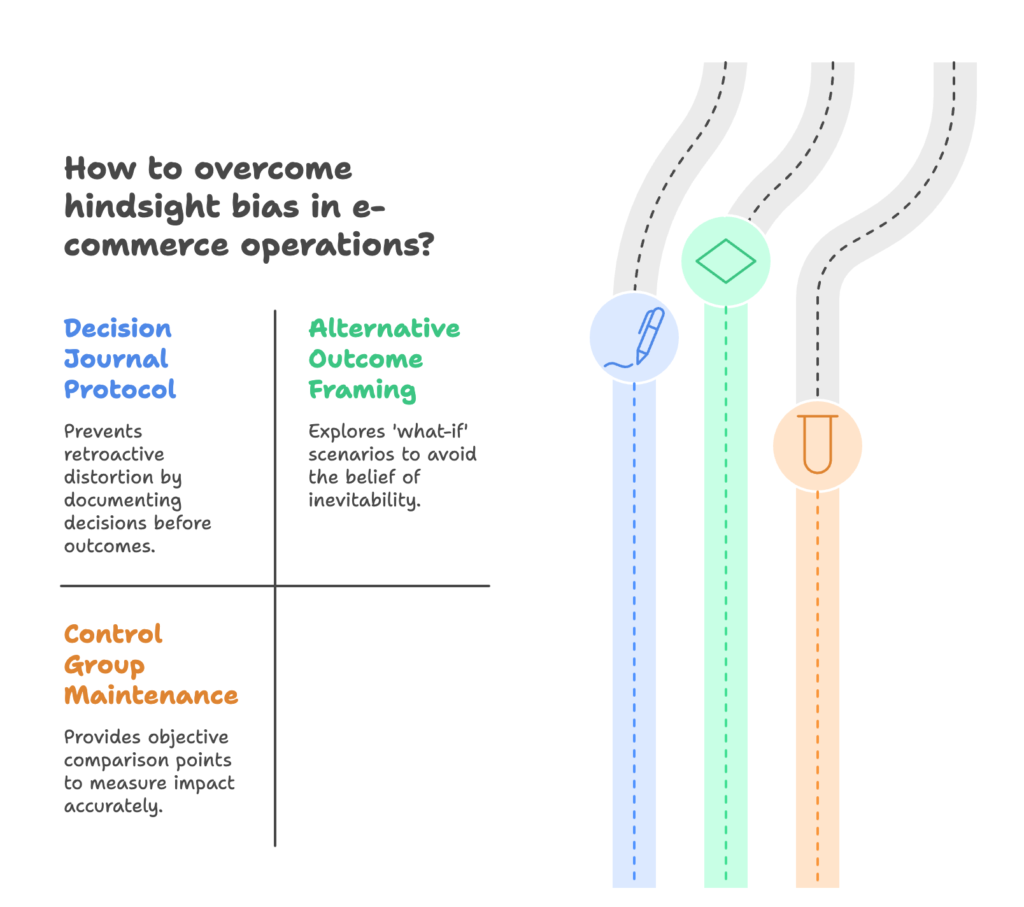Debias Strategies for Shopify Merchants