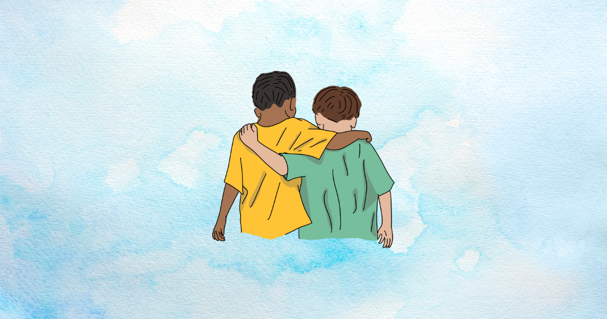 The 'Tend and Befriend' Response: Building Community in Stressful Times (Shopify)