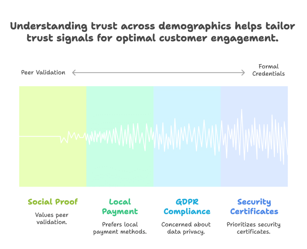 Cultural Demographic Factors Visual Selection