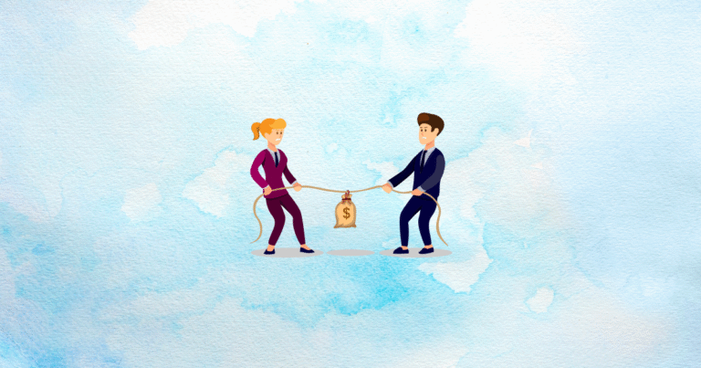Inoculation Theory: Preparing Customers for Competitor Messaging (Shopify)