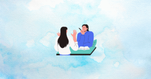 'Interpersonal Synchrony': Building Rapport in Shopify Live Chat Interactions