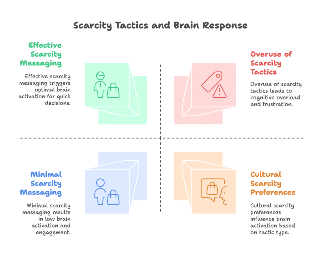 Neuroscience of Scarcity Perception