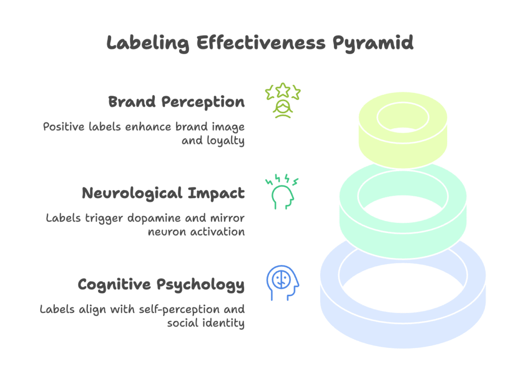 Theoretical Foundations of Labeling