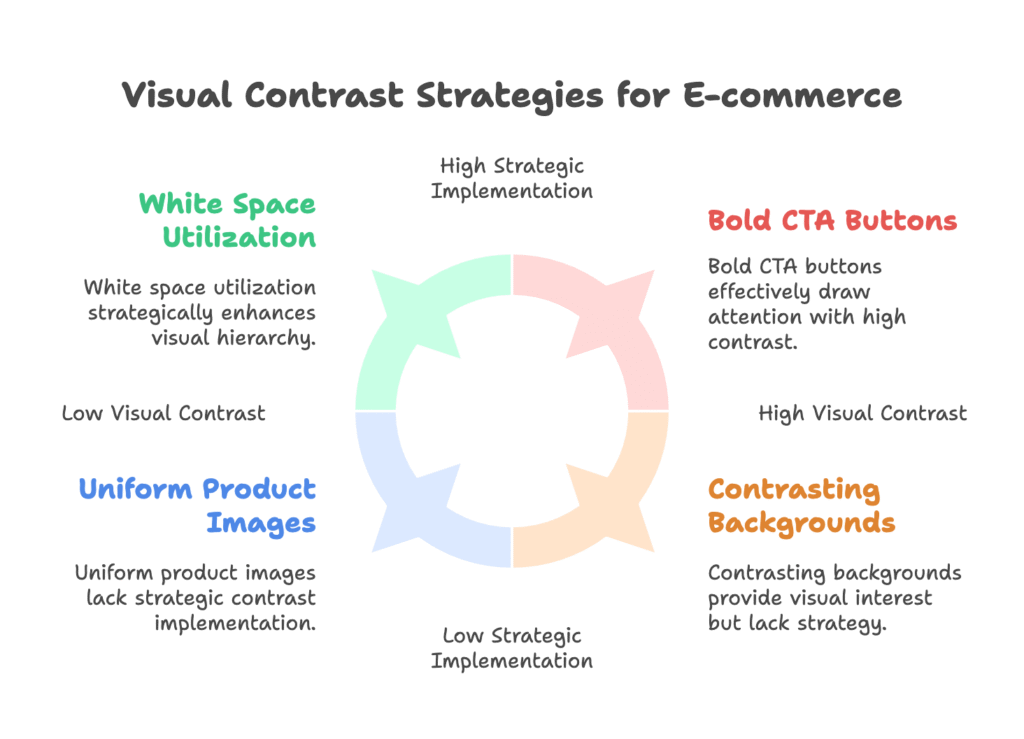 Visual Impact Design Choices
